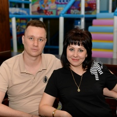 Рома Ильясов, 11.09.1987, Ташкент