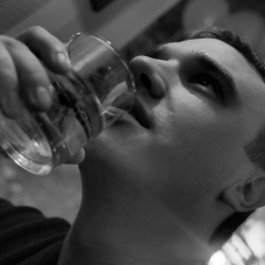 Дмитрий Кузьмин, Санкт-Петербург