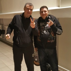 Толик Котеленец, 17.01.1983, Москва