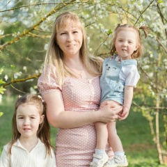 Эля Кляжева