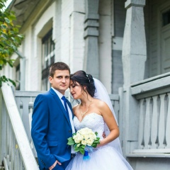 Наталия Капица, Винница