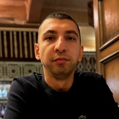 Тогрул Алекперов, 25.08.1994, Югорск