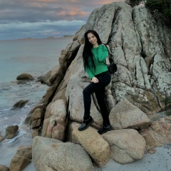 Марина Лукомская, 27.10.1991, Полтава