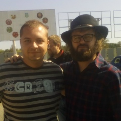 Ростік Притула, 23.04.1990, Львов