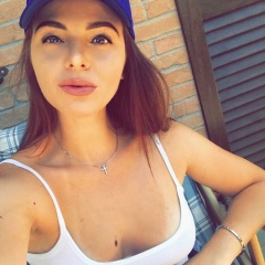 Флорина Шеремет, 23.08.1989, Страшены