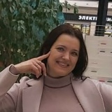 Елена Щурихина, Самара