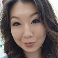 Жанерке Шарипова, 08.07, Алматы