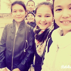 Gulnur Askanbai, 20.10.2001, Актау