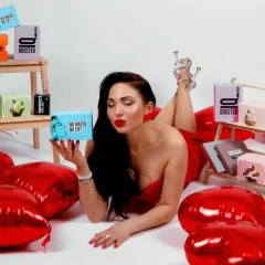 Алена Морозова, 18.08.1983, Москва