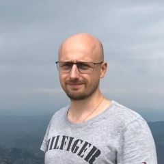 Владимир Аверьянов, 28.11.1984, Санкт-Петербург