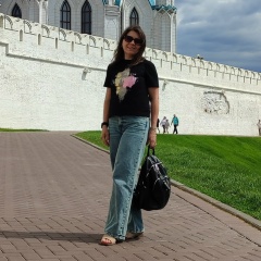 Юлия Яковенко