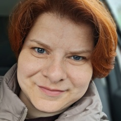 Екатерина Логинова, 15.11.1982, Санкт-Петербург