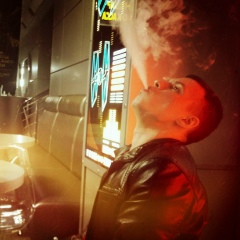 Станислав Калинин, Киров