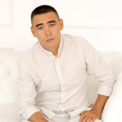 Ринат Сулейманов, 28.11, Самара (поселок)