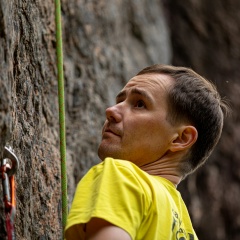 Андрей Сигарёв, 24.01, Санкт-Петербург