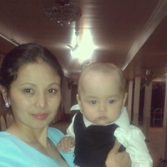 Майгуль Рахметчаева, 09.05.1985, Астана