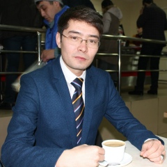 Батыр Аринов, 26.02.1989, Караганда