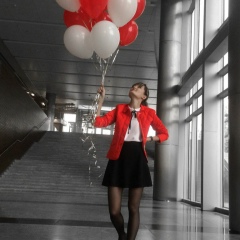 Yana Mazurenko, 13.04, Sydney