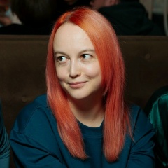 Ирина Игнатьева