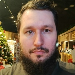 Никита Трикиди, 23.05, Espoo