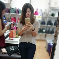 Candy Theint, 21.11.1993, Bago