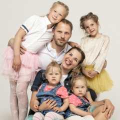 Александр Ананьев, 25.08.1986, Санкт-Петербург