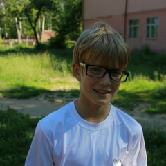 Егор Соловьёв, 24.04, Кстово