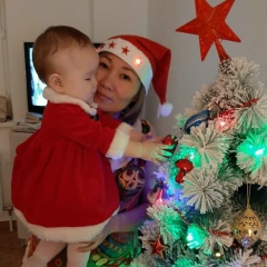 Гульназ Сыздыкова, 16.07.1979, Астана