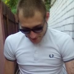 Олег Павлов, 18.01.1993, Днепр (Днепропетровск)