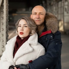 Валерий Сериков, Санкт-Петербург