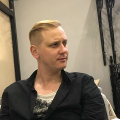 Кирьян Андреевич, 06.02.1988, Голицыно