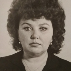 Надежда Алешина, 13.08, Санкт-Петербург