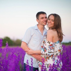 Ольга Иванова, 23.02.1989, Симферополь