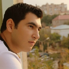 Aslan Ismayilov, 04.09.1990, Баку