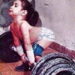 Машечка Грюканова, 21.04, Москва