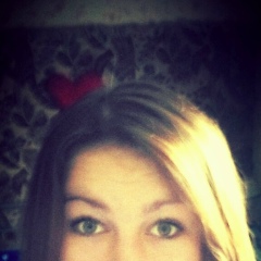 Анастасія Король, 29.05, Ставище