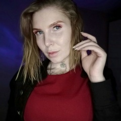 Полина Чижова, 06.06.2001, Екатеринбург