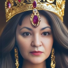 Роза Байгушева, 10.12, Ижевск