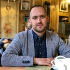 Сергей Чернов, 15.08, Москва