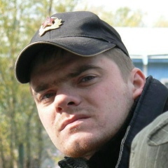 Дмитрий Попов, 09.11, Саратов