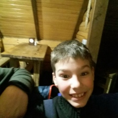 Артур Дашко