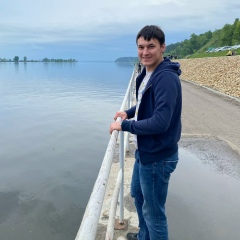 Роман Журавлёв, 03.03, Казань