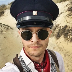 Alexander Turin, 06.07, San Francisco