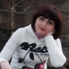 Людмила Соколова, 30.03