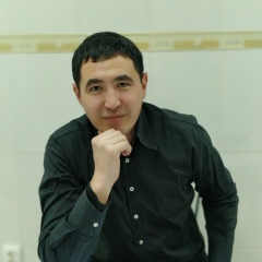 Саид Зейнеденов, 29.08, Уральск