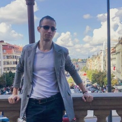 Антон Сергеев, 09.02, Brno