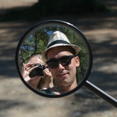 Роман Сайпашев, 22.06, Бирск