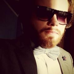 Лев Кузнецов, 13.03.1987, Санкт-Петербург