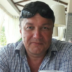 Дмитрий Лейко, Горки