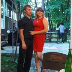 Елена Ларина, 18.07, Саратов